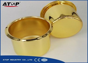 Gold-/Rosen-Goldvakuumaufdampfen-Ausrüstung für Tischbesteck/gesundheitliche Waren